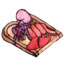 Innards on Toast