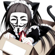 анонимный хакер