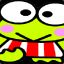 Keroppi