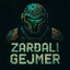 Zarđali Gejmer