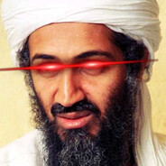 Osama bin Laden