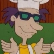 Stu Pickles