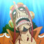 GOD D USOPP