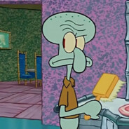 比奇堡突破手章鱼哥