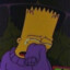 depressive s1mpson