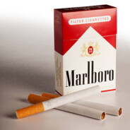 Albanian Marlboro