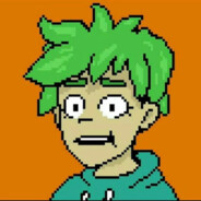 她说我是抽象怪物