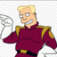 Brannigan&#039;s Love