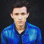 Tom Holland