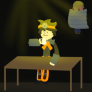 BAKA YAROUUUUUUUUUUU