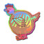 chicken