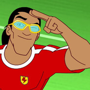 EL matador Steam avatar