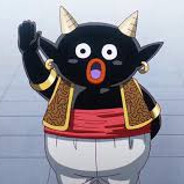 Mr. Popo