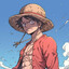 MUGIWARA