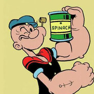 Popeye
