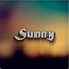 Sunny