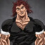 範馬勇次郎
