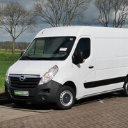 OPEL MOVANO 2.2CDTI