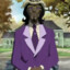 a pimp named slickback