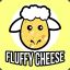 Fluffy Cheese