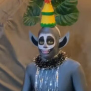 EL REY JULIAN