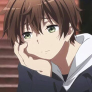 喜爱六花的勇太