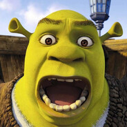 Pi3rdolony Shrek