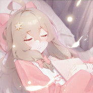 变成光守护嘉然小姐