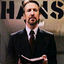 Hans Gruber