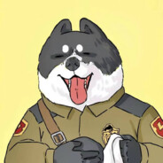 一路小跑去追熊