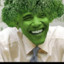 Broccoli Obama