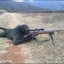 Military sniper
