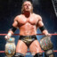 TRIPLE H