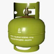 Gas LPG 3kg