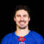 Chris Kreider