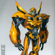Bumblebee's avatar