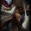 Jhin (manos heladas :&#039;)