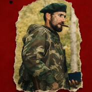 PUTIN33 Steam avatar