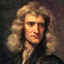 Issac newton