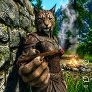 Player avatar
