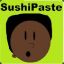 SushiPaste