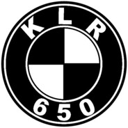 KLR 650