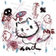 饭我只吃地上的