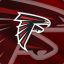 the falcons JL