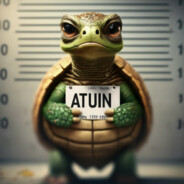 Atuin avatar