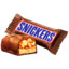 snickers