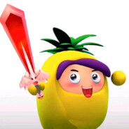 海绵宝宝张鱼哥