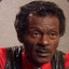 CHUCK BERRY