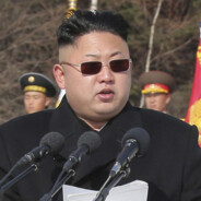 Long live Marshal KIM Jong-un!