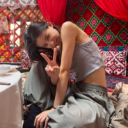 丽景路性感名媛